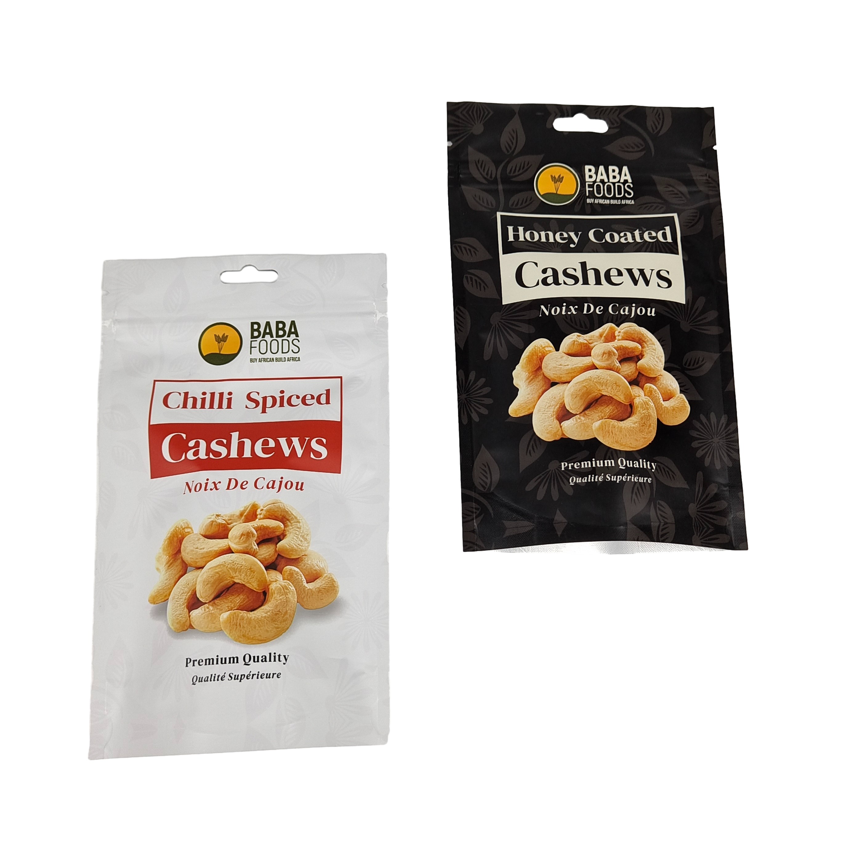 高品質の食品グレードのミラー袋 カスタム スタンドアップ Ziplock スナック ザイパーバッグ