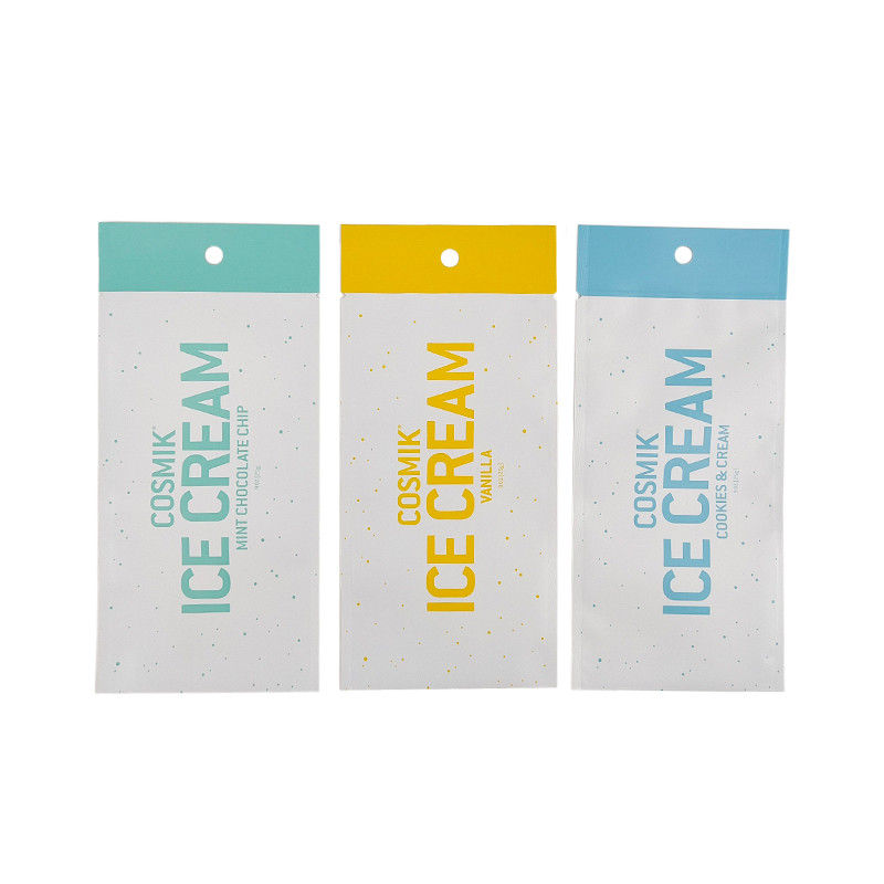 アルミホイル エネルギーバーラッパー カスタマイズされたパッケージング タンパク質バーのためのグラノラバーラッパー クッキー