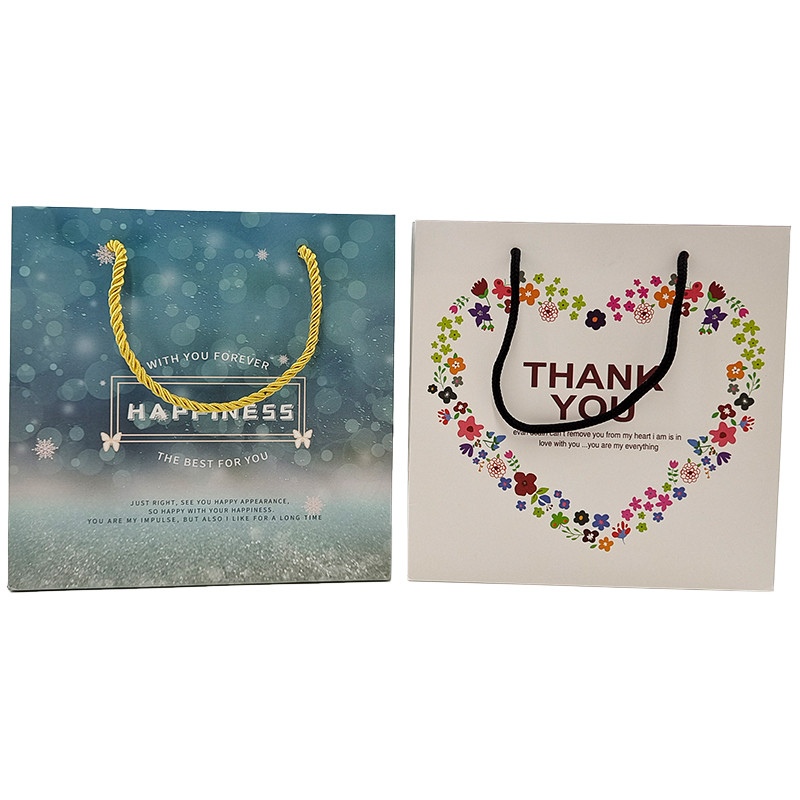 パーソナライズド ショッピング 紙袋 ロゴ プリント リサイクル 生物分解 ブラウン シンプル 梱包 カーフ 紙袋