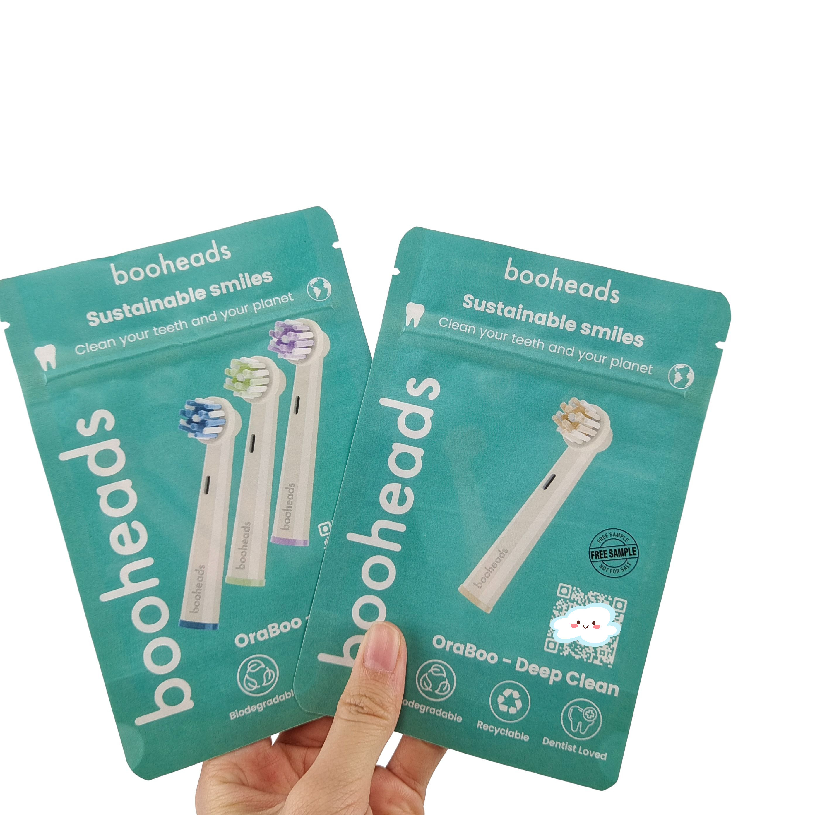 生物分解性バッグ ボディローション シャワー 塩 シャワー ジェル 食品 梱包 バッグ  Zip Lock スタンドアップ ポケット