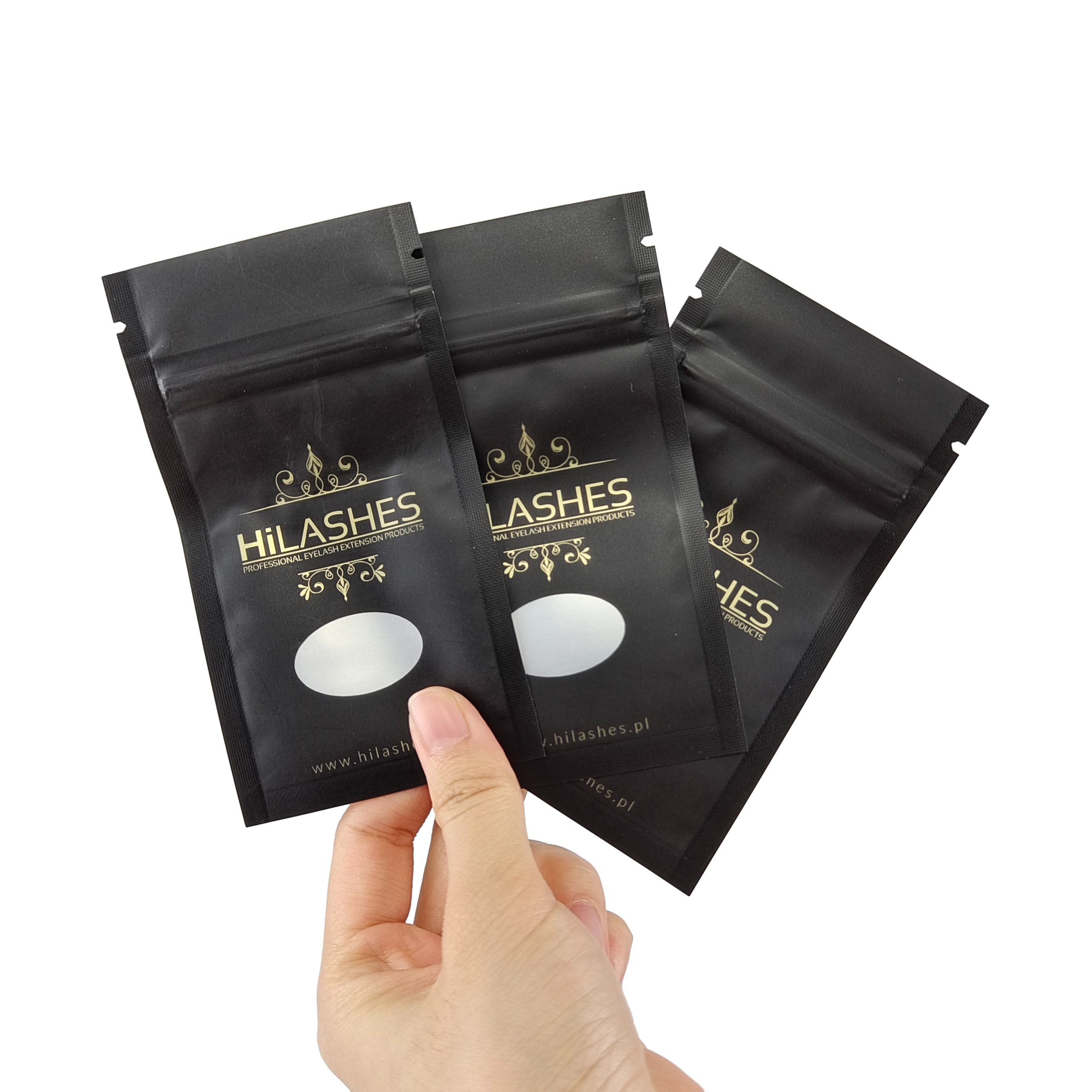 マットパッケージ スタンドアップポーチ アルミホイルパッケージ スナック用 Zipロックバッグ Doypack