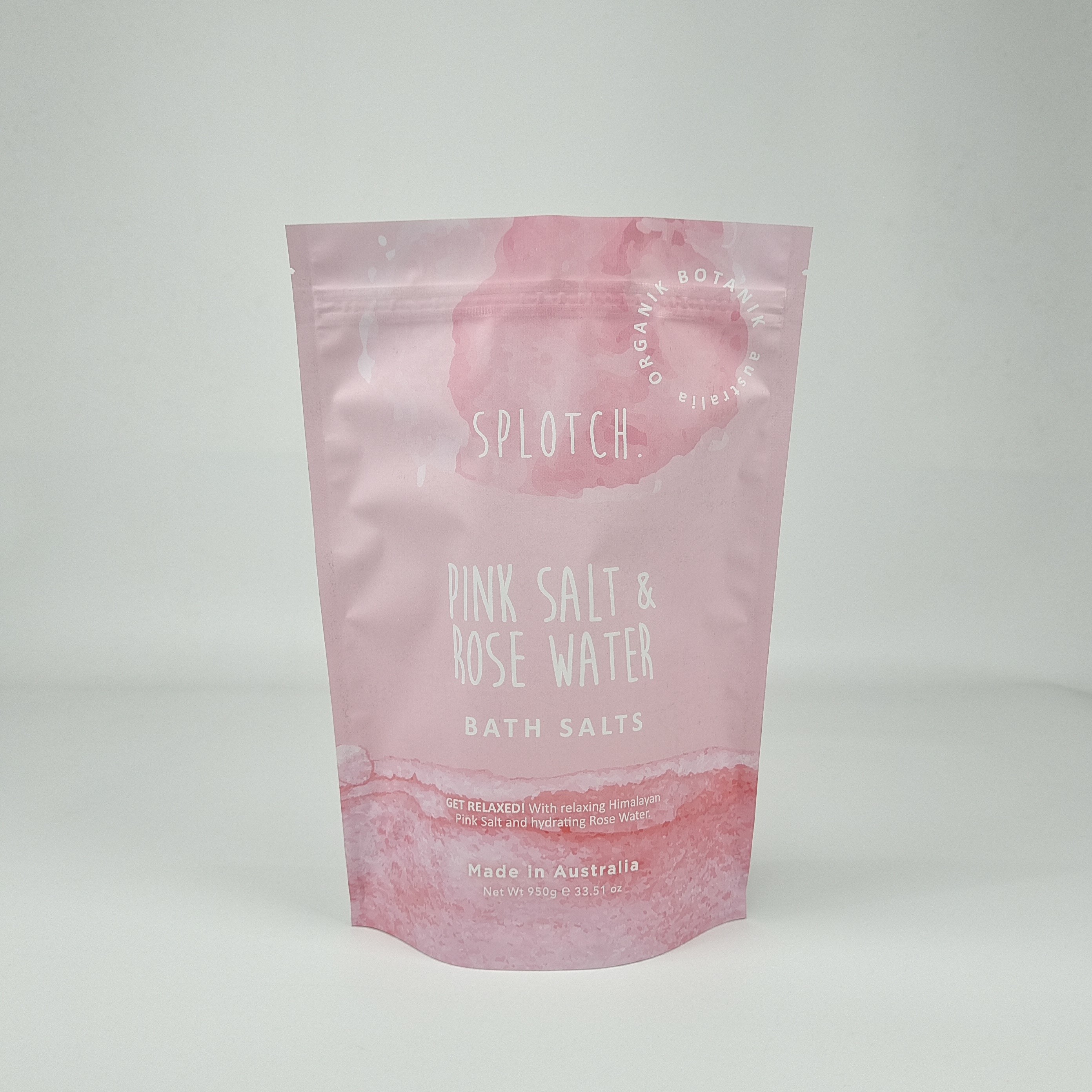 低MOQ 200pcs 人気 カスタマイズされた再開可能なアルミホイル スタンドアップジップポケット 乳酪タンパク質粉末包装袋