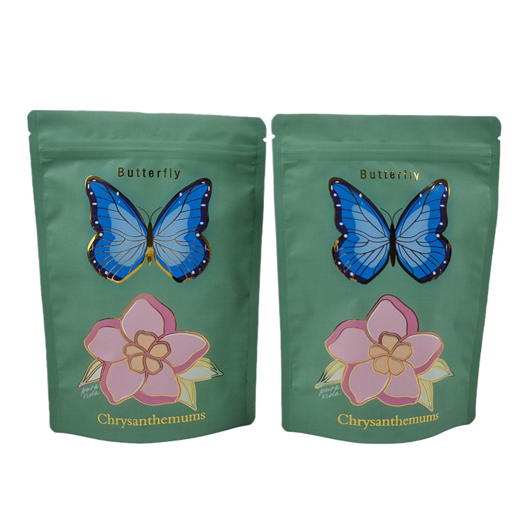 カスタマイズされたリセーラブルマイラーバッグ