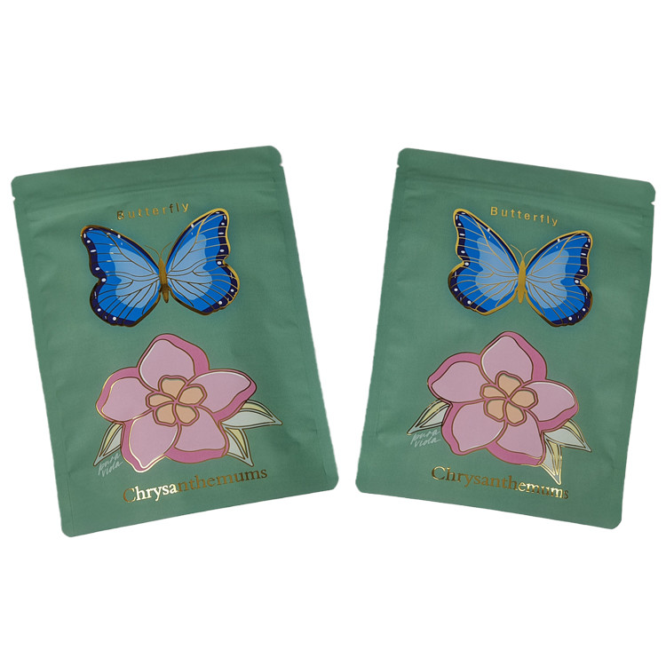 ホットセール オーダーメイド ロゴ付き 臭いを防げる袋 スタンドアップ アルミホイル チョコレートナッツ用のマイラー袋