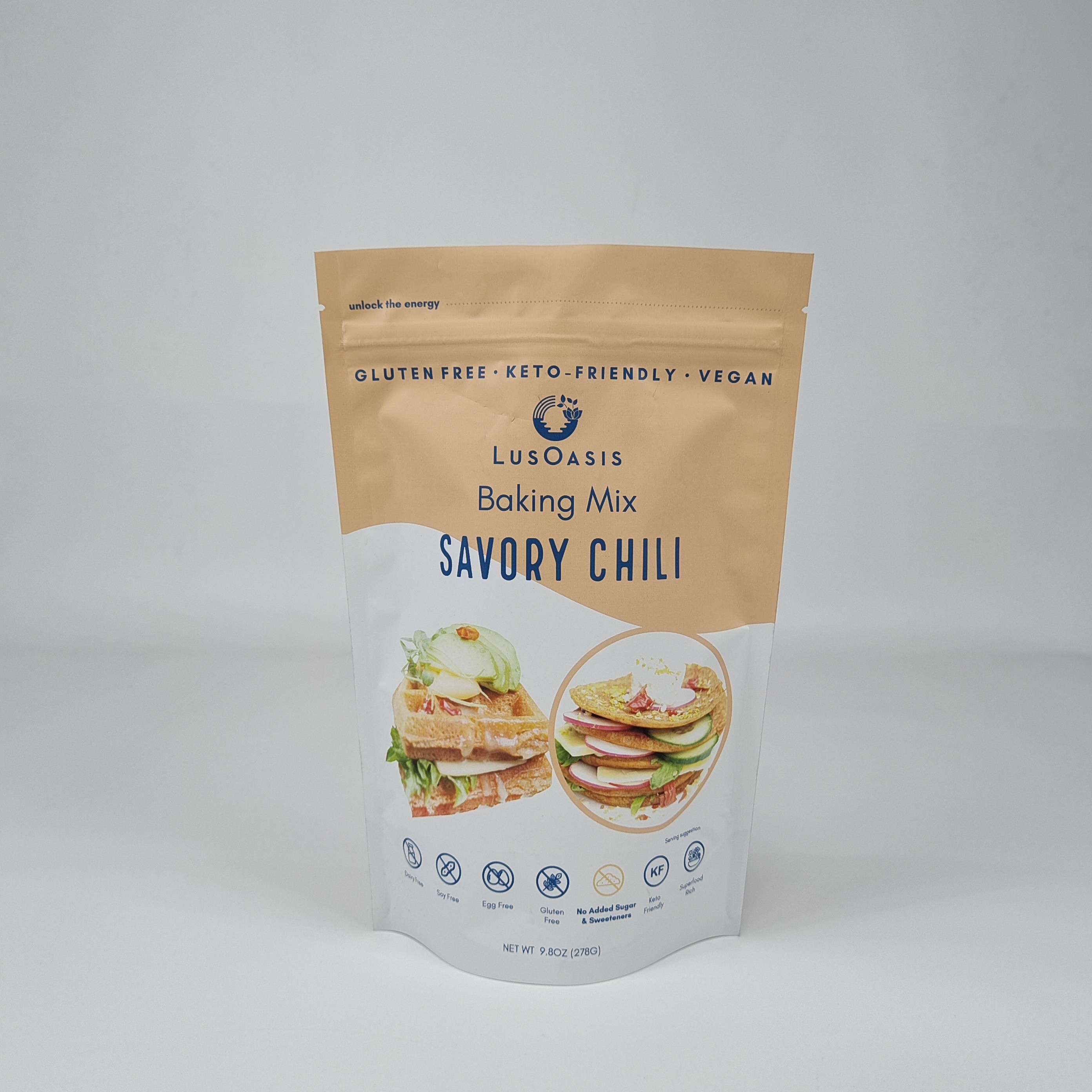 カスタマイズされた印刷 熱密封されたプラスチック包装袋 ナッツキャンディー チョコレート お茶 コーヒー 梱包 スタンドアップ ポック