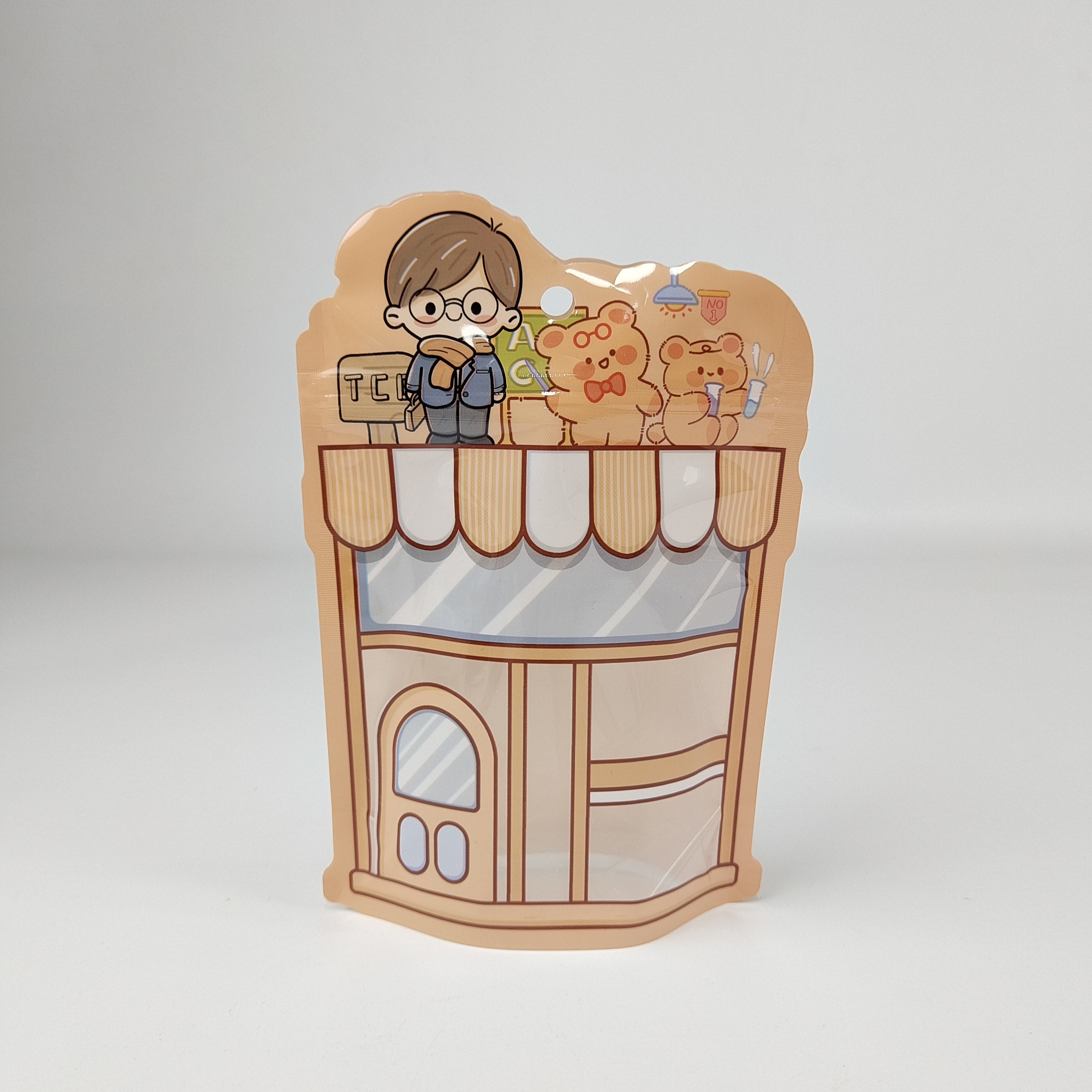 食品品格 卸売 再び閉められる 立立アルミホイール プラスチック ザイパー 粉末 食品 梱包 プリントされたスパイス 梱包