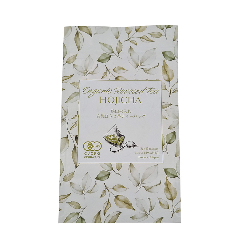 カスタム印刷 スタンドアップポック シープロック コーヒーパッケージングバッグ