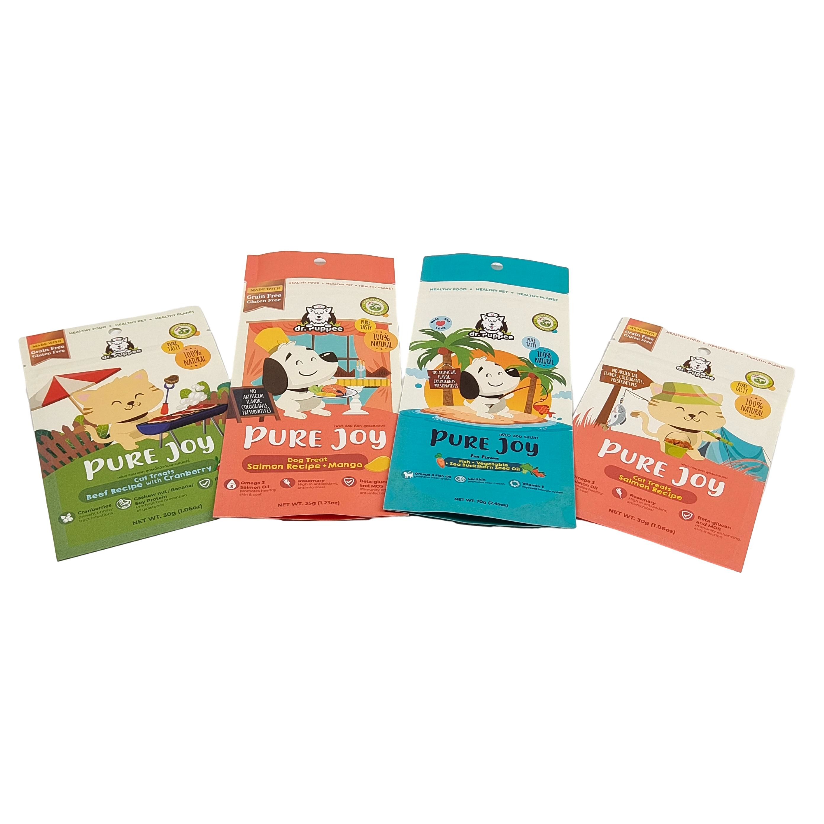 無料サンプル 液体包装紙袋 白色クラフト紙袋 防湿 環境に優しいリサイクル紙 スタンドアップB