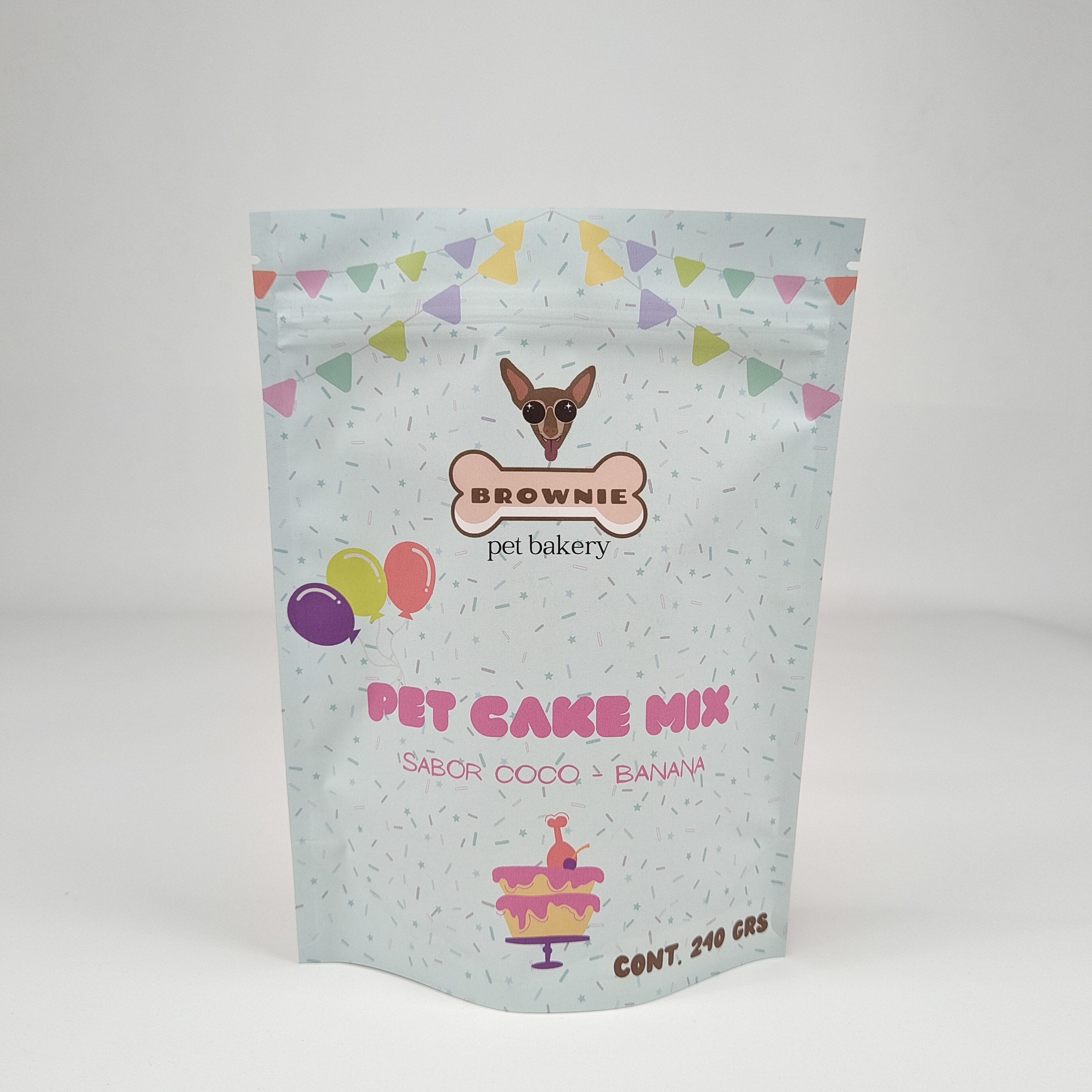 カスタム印刷 高品質 防水 防光 アルミ製 食品包装 ザイプ 立体袋