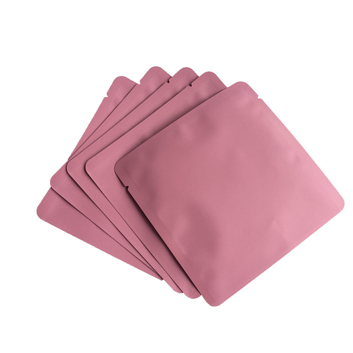 パーソナライズされた印刷とプラスチック袋のカスタムオーダーを受け入れます 皮膚ケアフェイスマスクパック