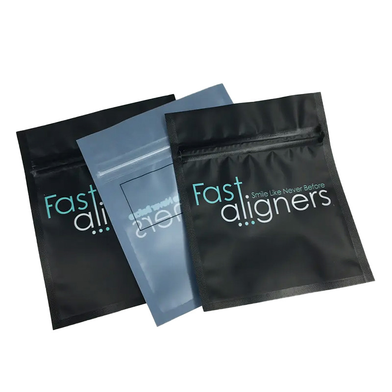 カスタムオーダー受容 梱包ソリューションのためのプラスチック包装カバー