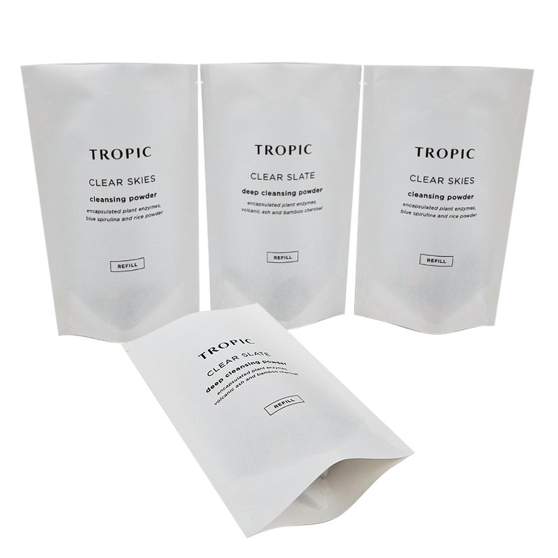 パーソナライズされたプラスチック袋 梱包とカスタマイズ可能な厚さ