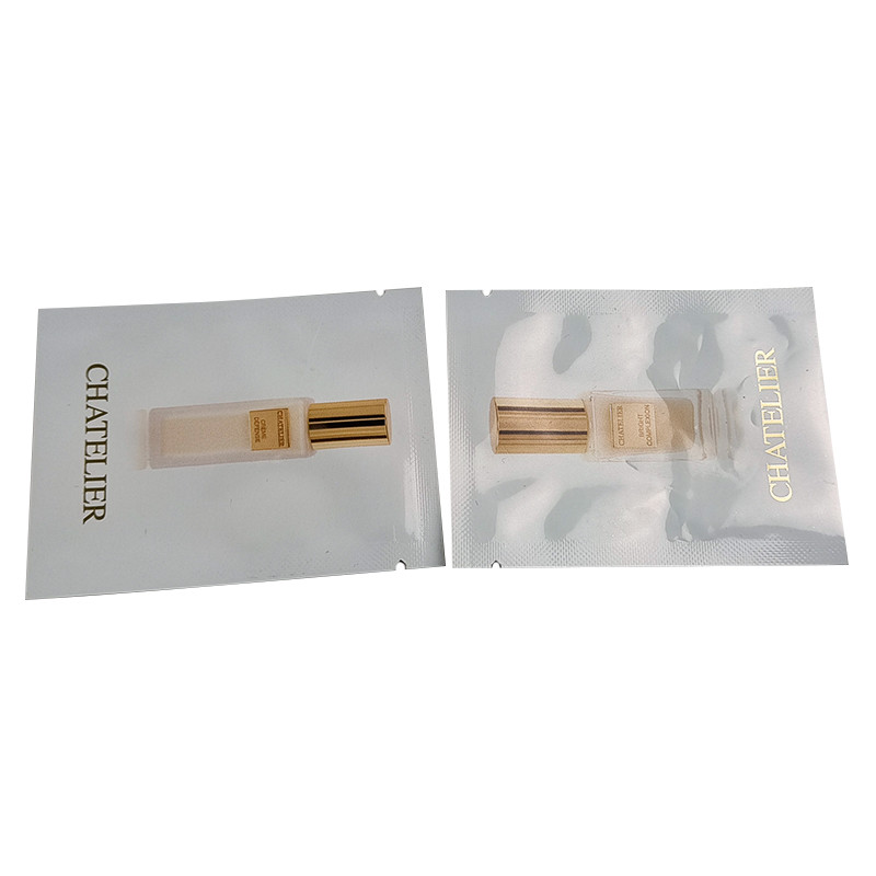 カスタムオーダー受付 熱密封付きプラスチック袋