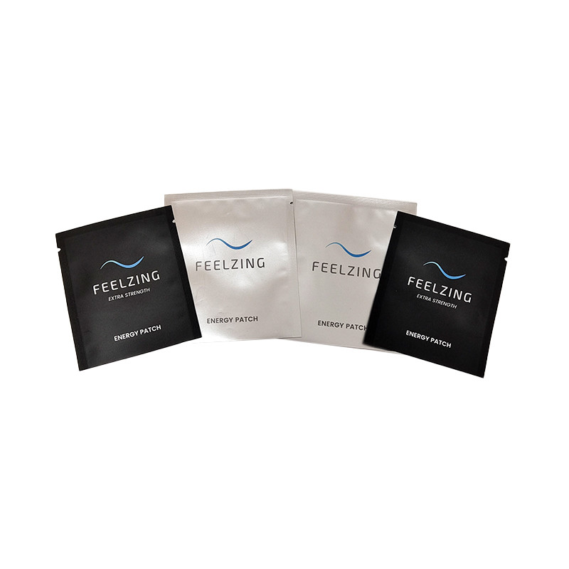 高性能包装 プラスチック袋容器のカスタムオーダー受付