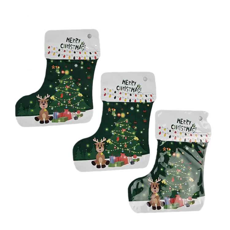 オーダーメイド プリント リユース 特殊形 包装 バッグ ユニークな形 食用型 防災 バッグ