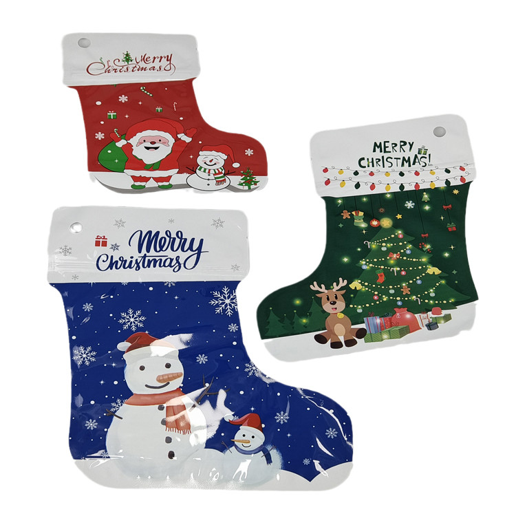 オーダーメイド 特殊形 化粧品 プラスチック袋 アルミホイル 臭いを防ぐ袋 ロゴ付き 子供用 防腐ゴミ菓子 梱包