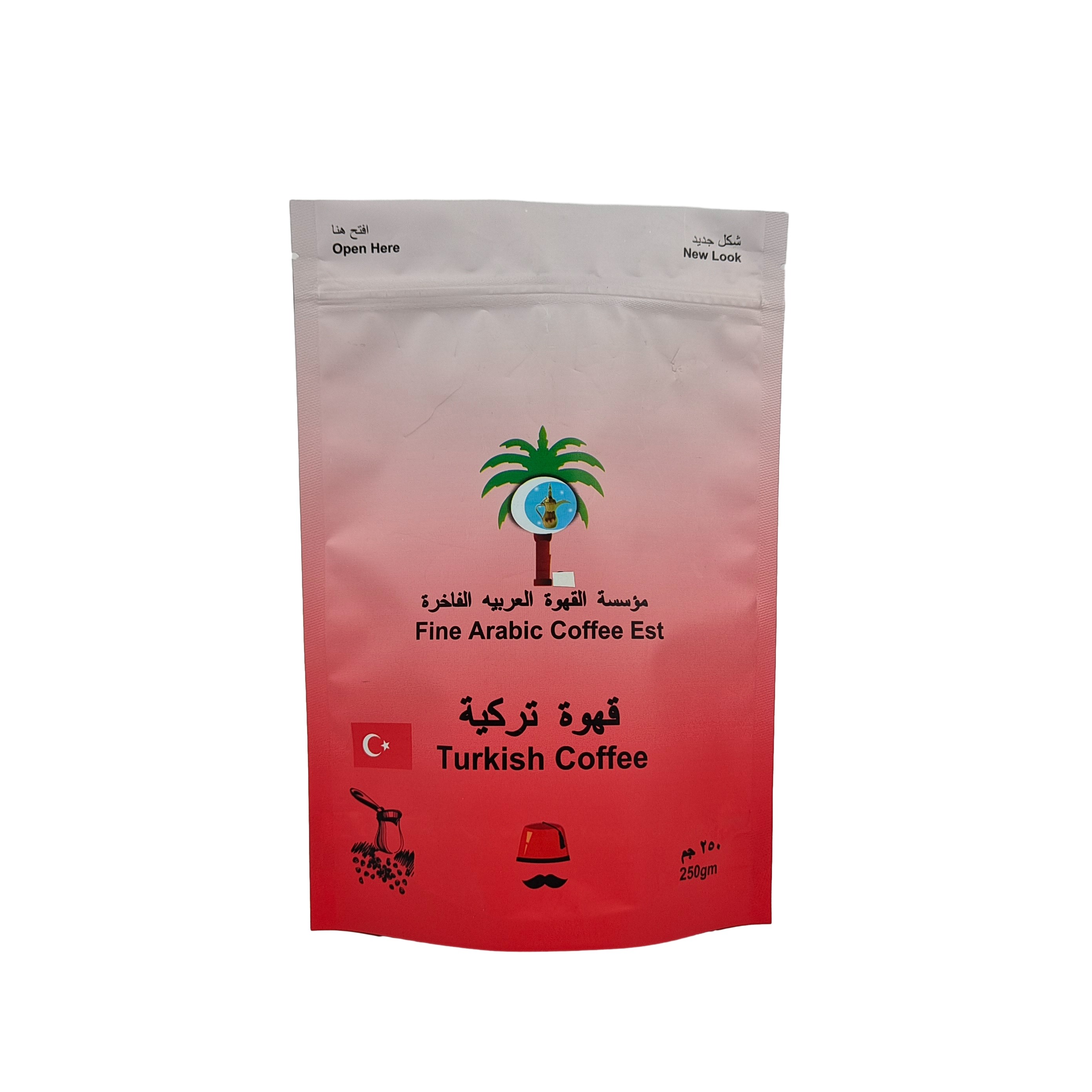 アルミホイール 印刷 金属効果 スタンドアップ ポケット カスタムデザイン プラスチック食品品種 カフェ用