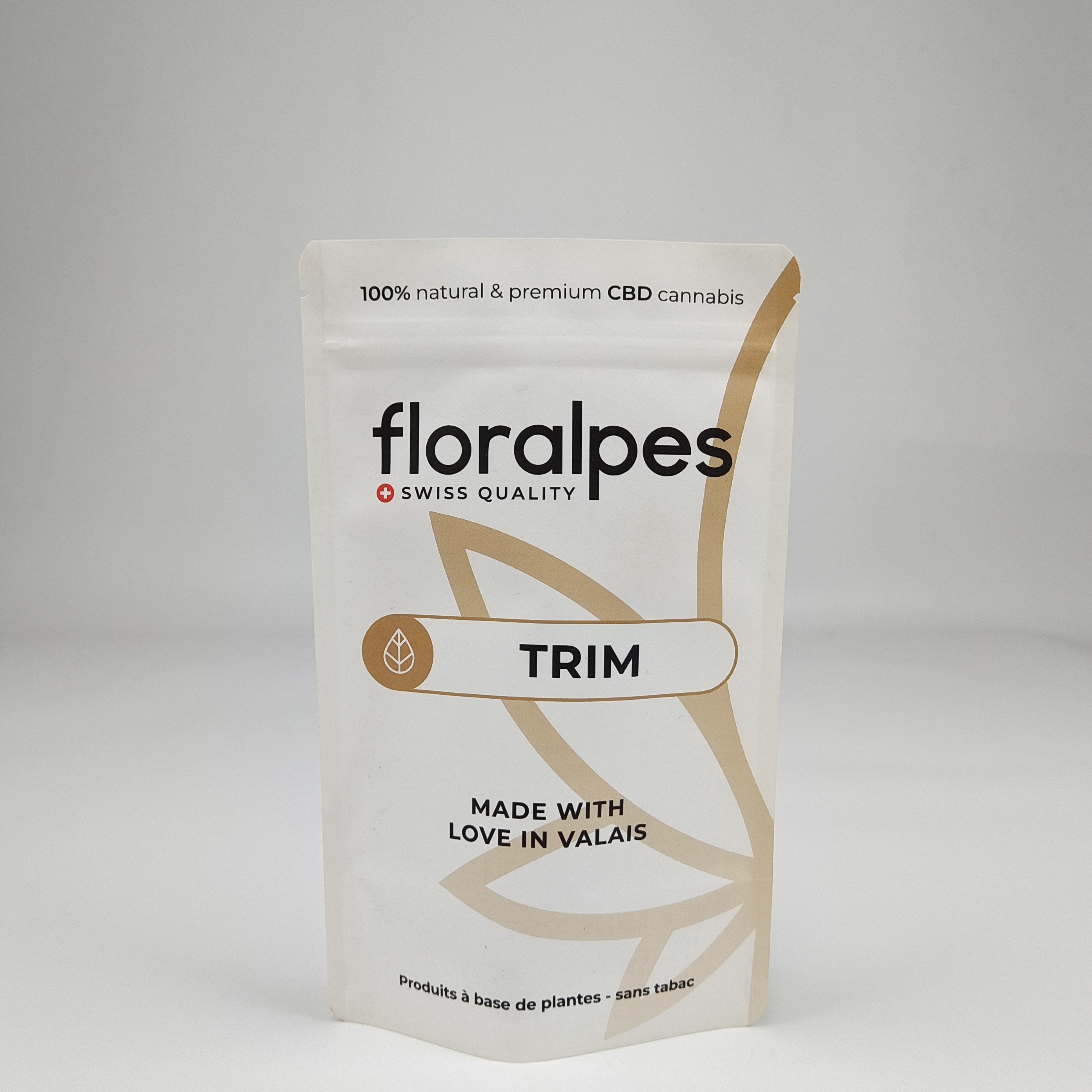 生物分解性白色クラフト紙 コーヒー袋 コーヒー袋 脱ガスバルブ コーヒーパック