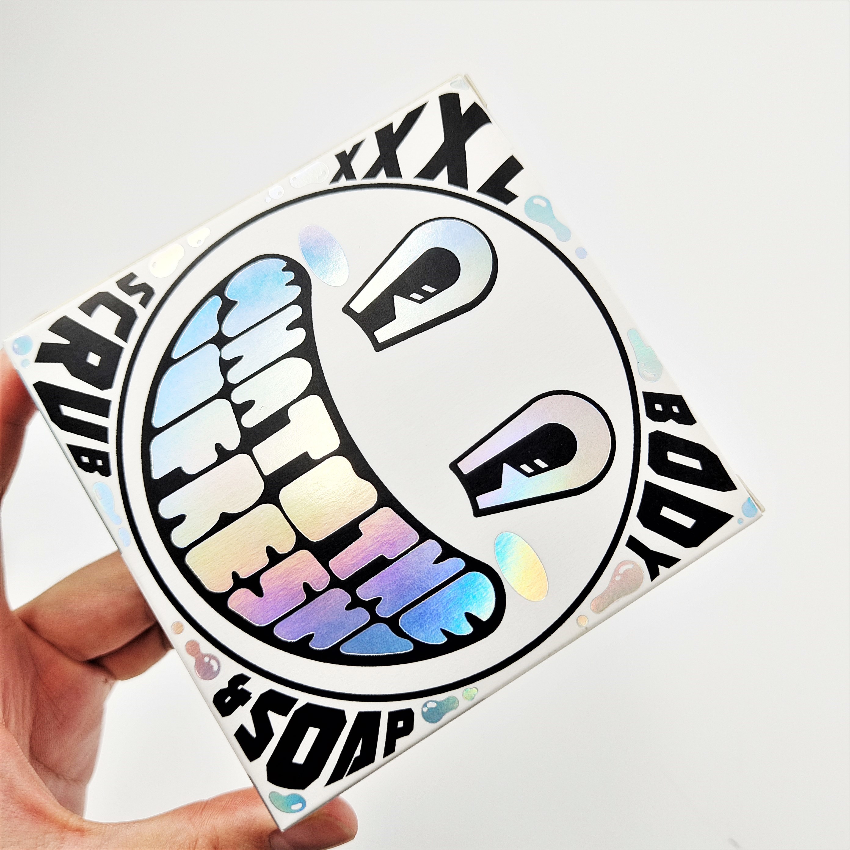 CMYK/スポットカラー印刷 製品用の紙箱のパッケージ