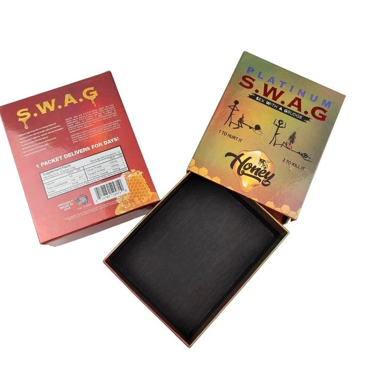 カスタマイズされたブリスターカード コーティング紙素材のパッケージング