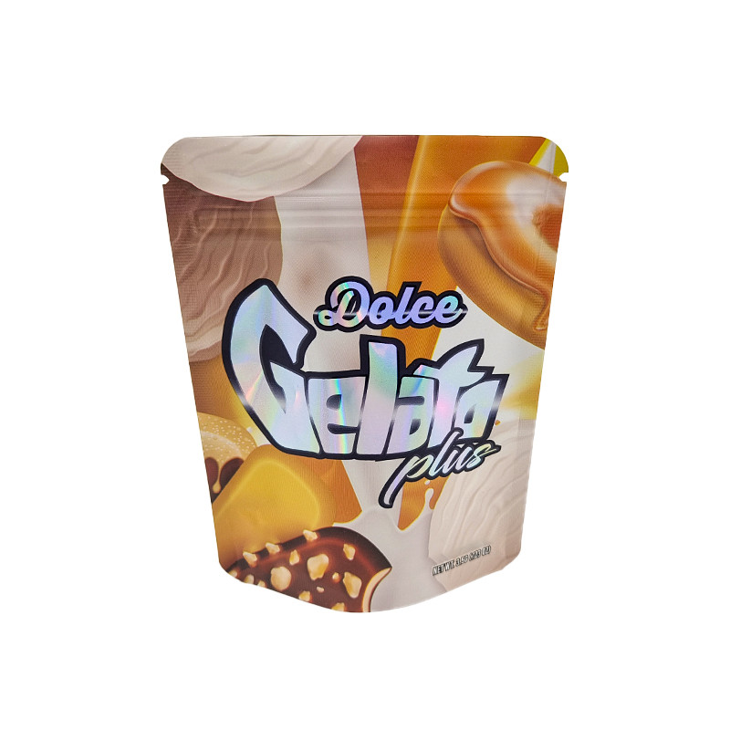 コーヒー豆と食品のためのマイラー袋付き銀薄膜袋包装