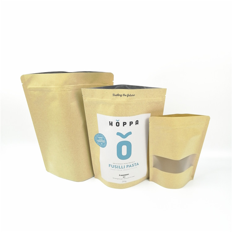 スタンド Yes カスタマイズされた紙袋 無料サンプル カスタマイズされたロゴ印刷を受け付けます