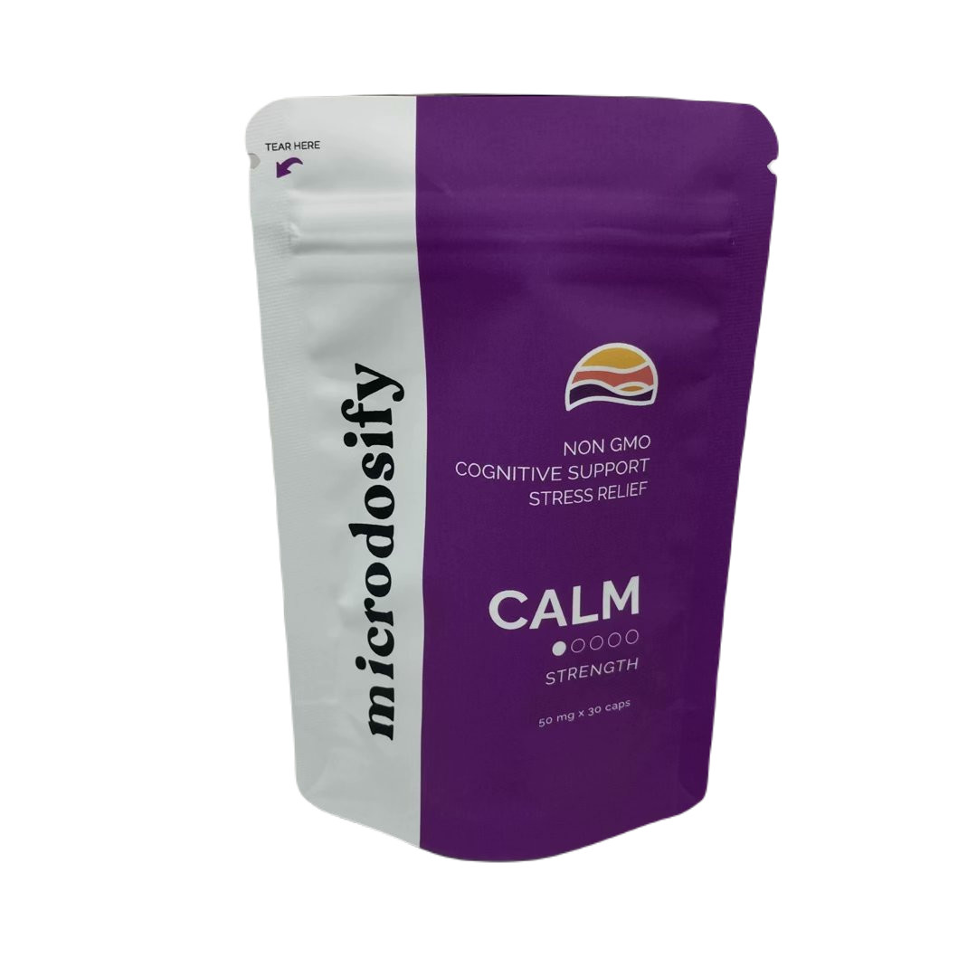 カスタムオーダー スタンドアップバッグの形で自然香りの袋 ザイパー