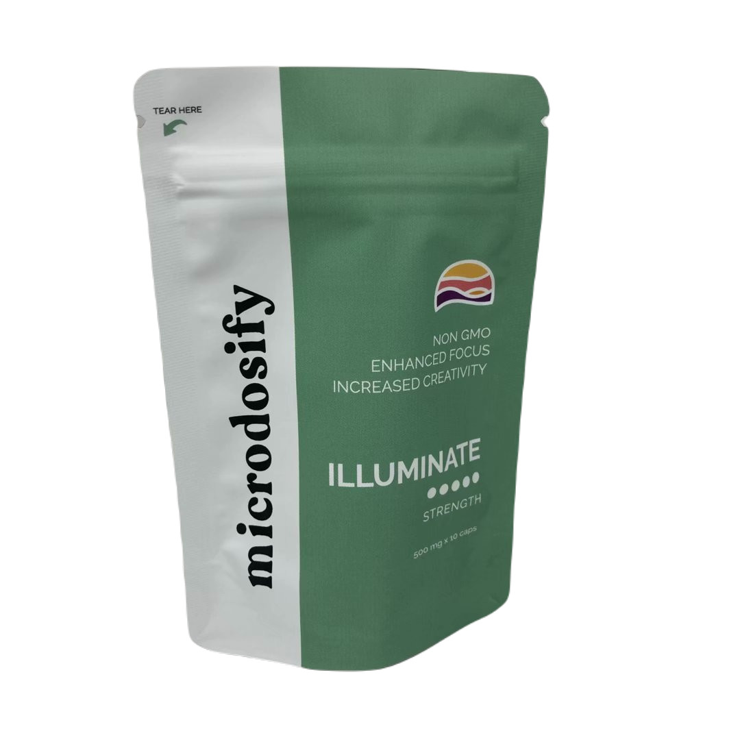 顧客の要求に応じてカスタムオーダー 薬草の香香 包装 PET / VMPET AL / PE素材 構造紙