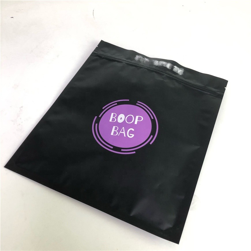 オーダーメイド PET / VMPET / PE 100 マイクロン 薬草の香りのパッケージ