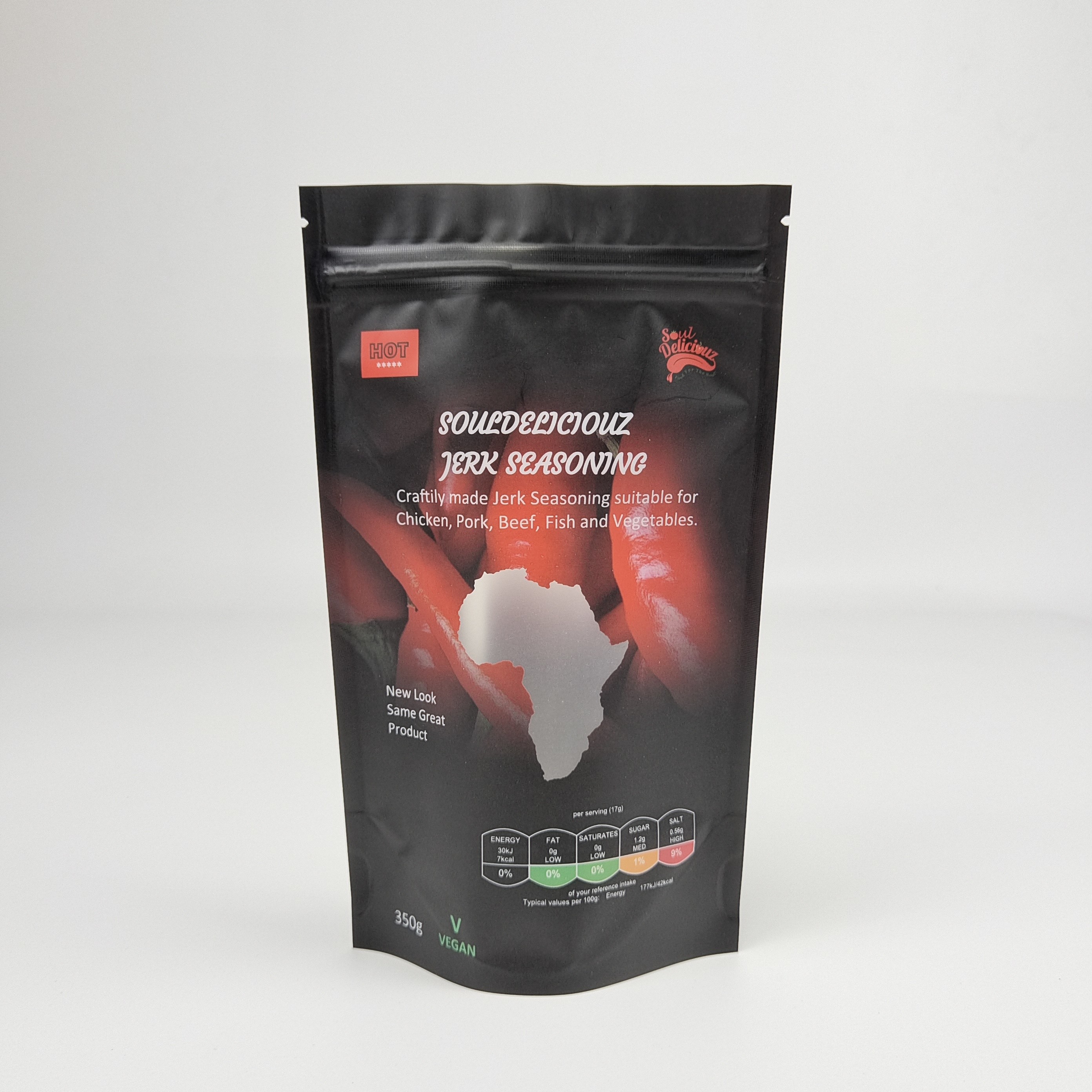 再開可能なマットフルカラーパッケージ スタンドアップポーチ アルミ製紙包装  Zipロックバッグ ドイパック マイラー食品包装バッグ