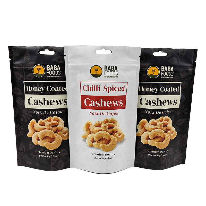 オーガニック・フレグランス・ラッピング用ラミネートフィルム