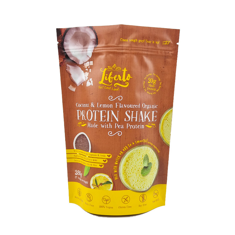 高性能カスタム印刷のための輸出用紙箱