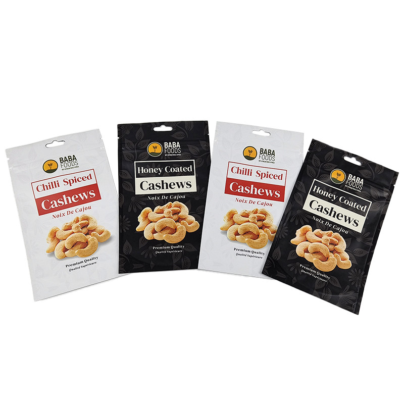 エクスポート カートン 薬草の香香 梱包 スタンドアップ バッグ カスタム印刷