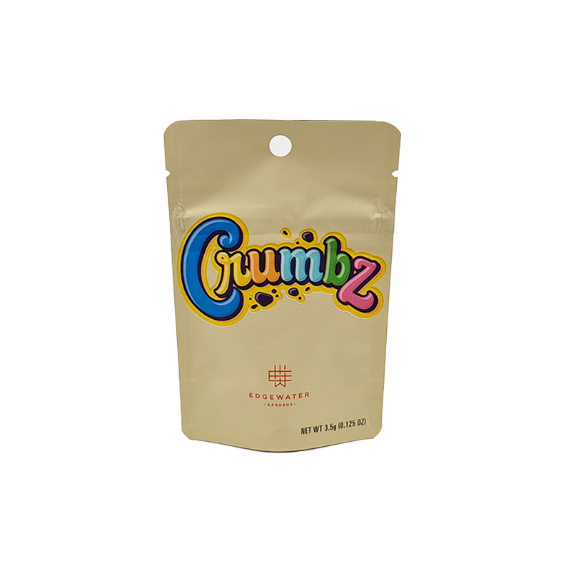 カスタムオーダー 客の要求に応じてハーブインセンスのパッケージング