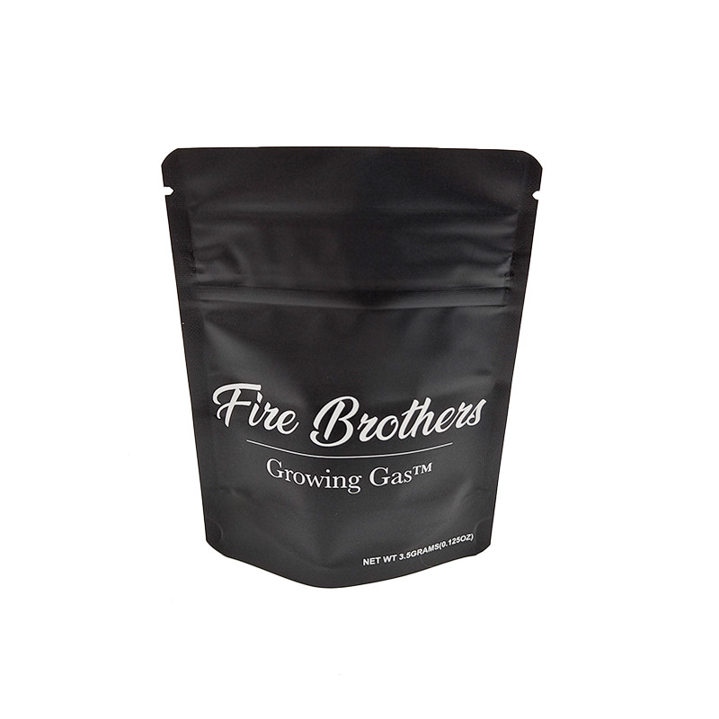 環境に優しい植物性ポットプーリ包装のためのカスタムプリントラミネートフィルム