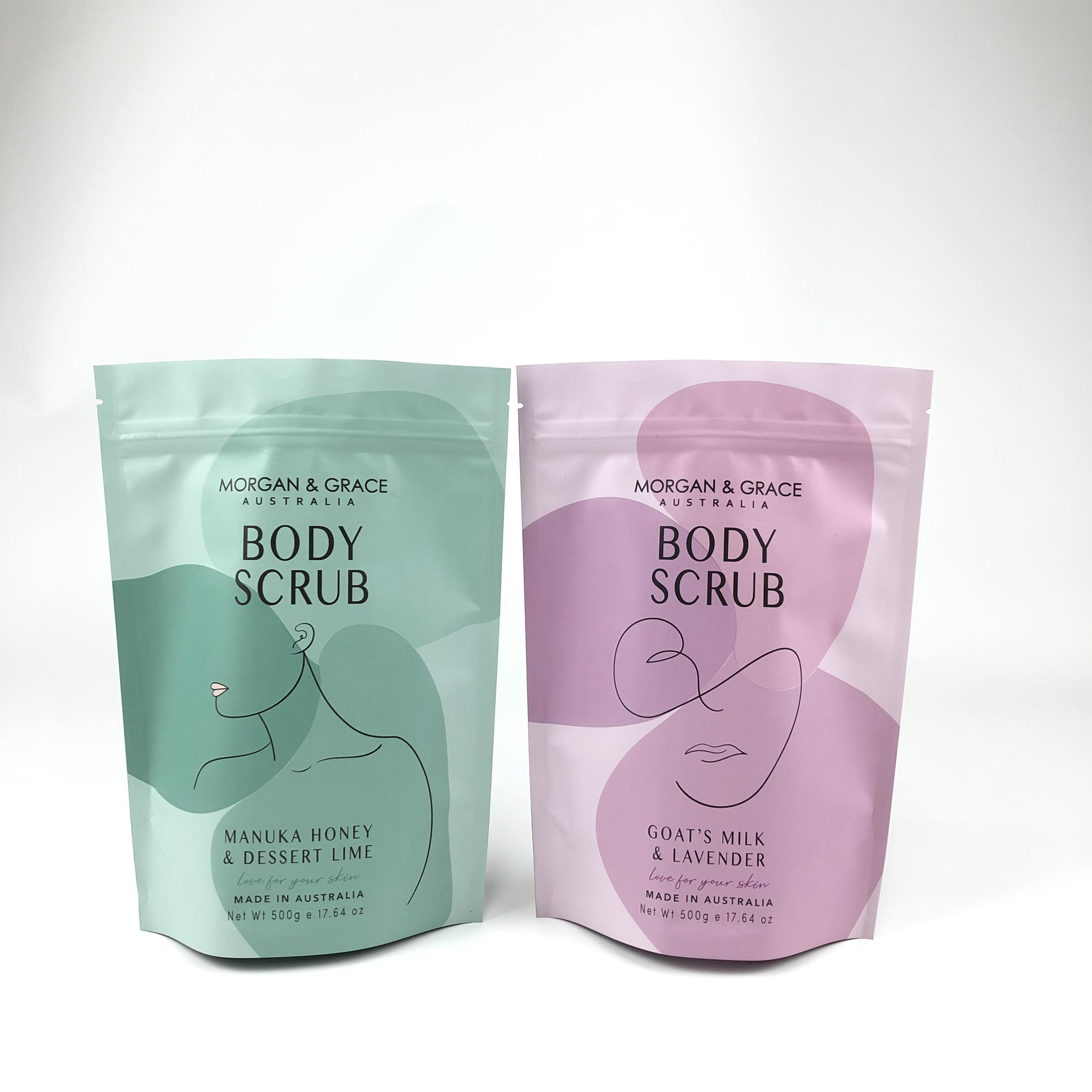 デザインファイル CDR AI PSD PDF を含むカスタマイズ可能な化粧品サケット