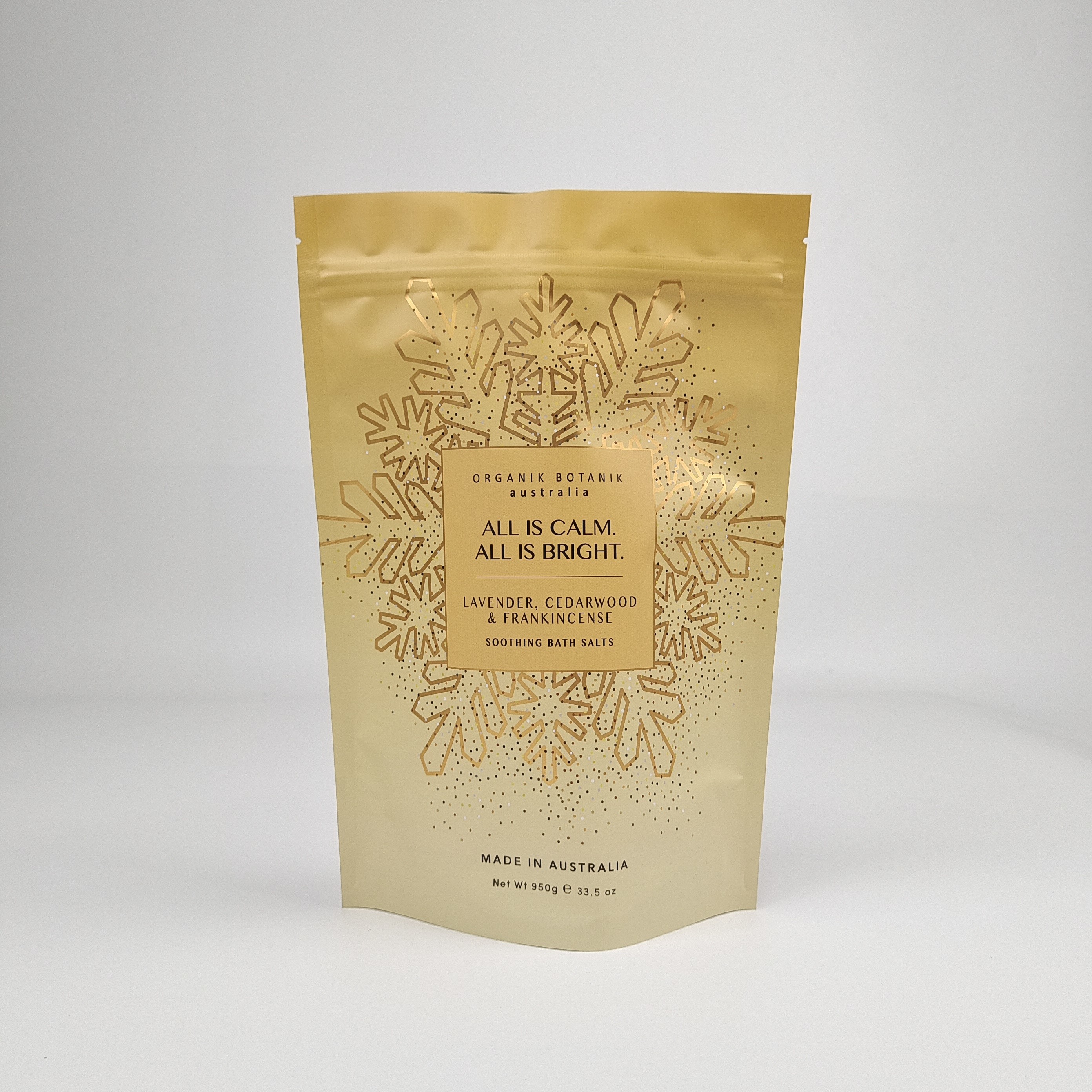 200pcs低MOQマットOEM オーダーメイド印刷 浴塩 包装  Zip ロック 浴塩 身体 スクロール 立体 ポケット 包装 バッグ