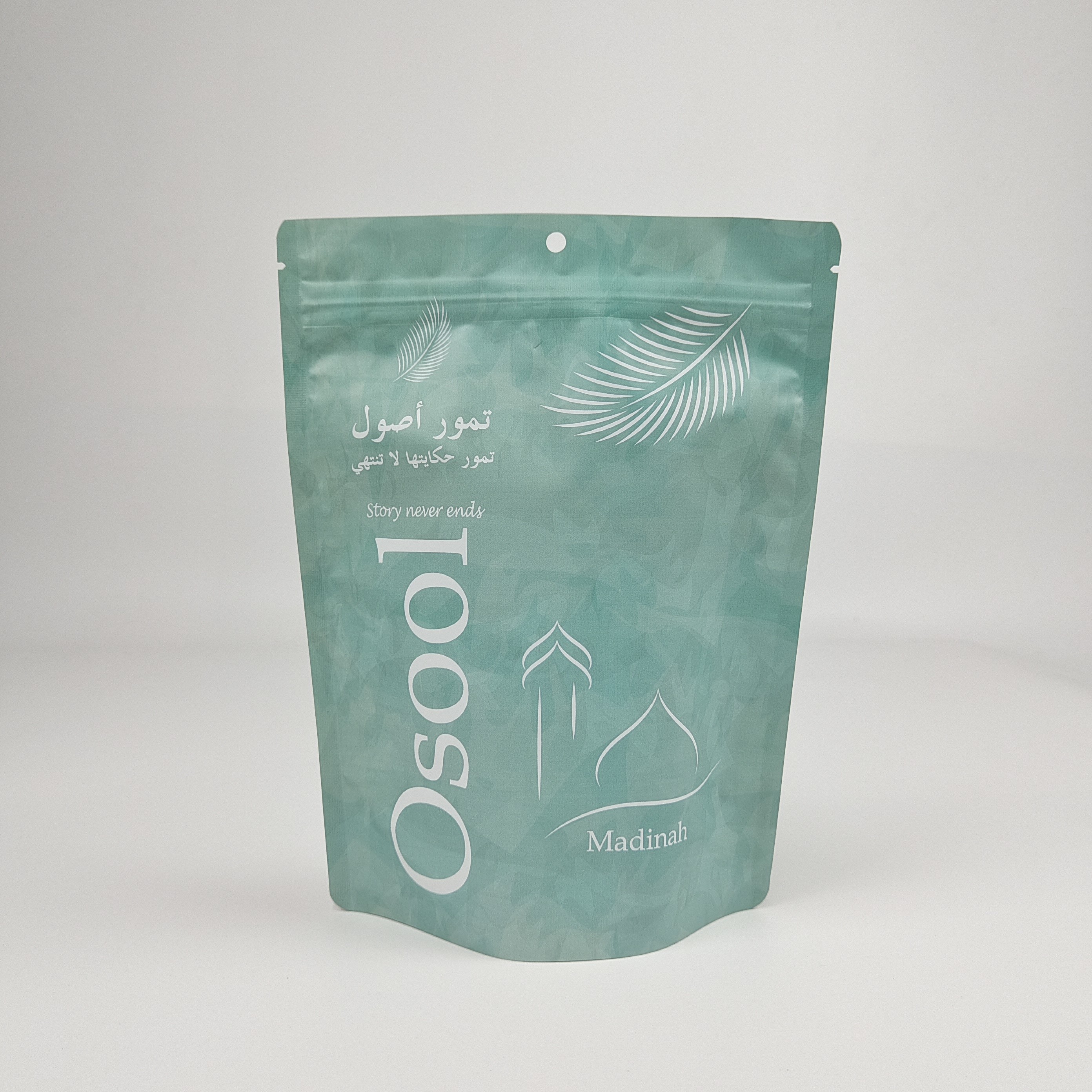 スタンドアップドイパック マイラー アルミホイル袋 浴室 浸水 身体スクロール 包装袋 粉末 ザイプ袋