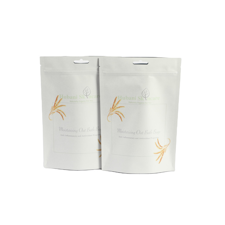 環境 に 優しい リサイクル 可能な 材料 で 作ら れ た 紙袋