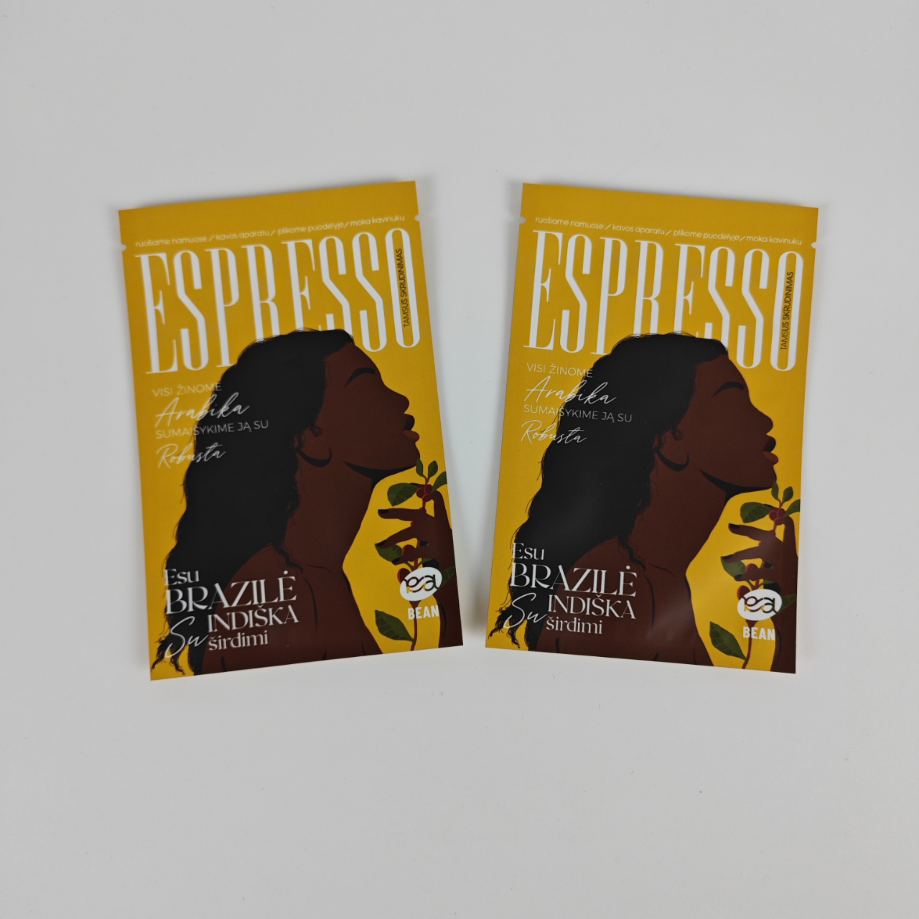 環境に優しい生物分解性クラフト袋 PLAコーンスターチ 堆肥性クラフト袋