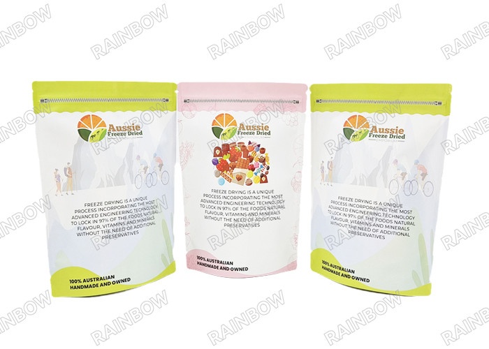 防臭アルミホイル 立方型ポケット リセール可能 シープロック 子供用 28g マイラーバッグ