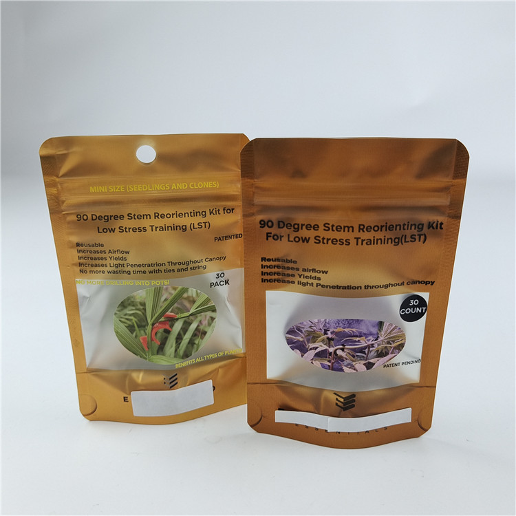 食品包装材料 10色まで受容 デジタルプリントバッグ用 カスタム ザイパー包装バッグ用