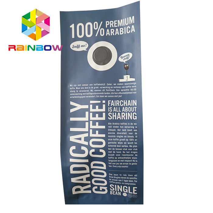 10-12 日 生産 期間 方形 底袋 梱包 包装 底袋