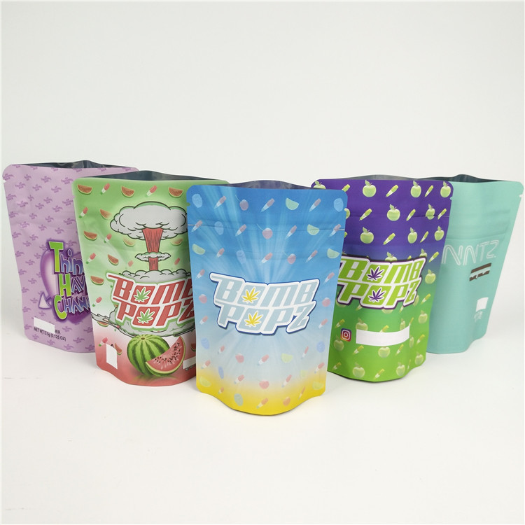 防臭袋 製品保護用紙袋の包装