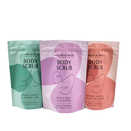 優れ た 薄膜 の 袋 の 包装 で,水分 に 抵抗 し,高い 壁 を 防ぎ ます