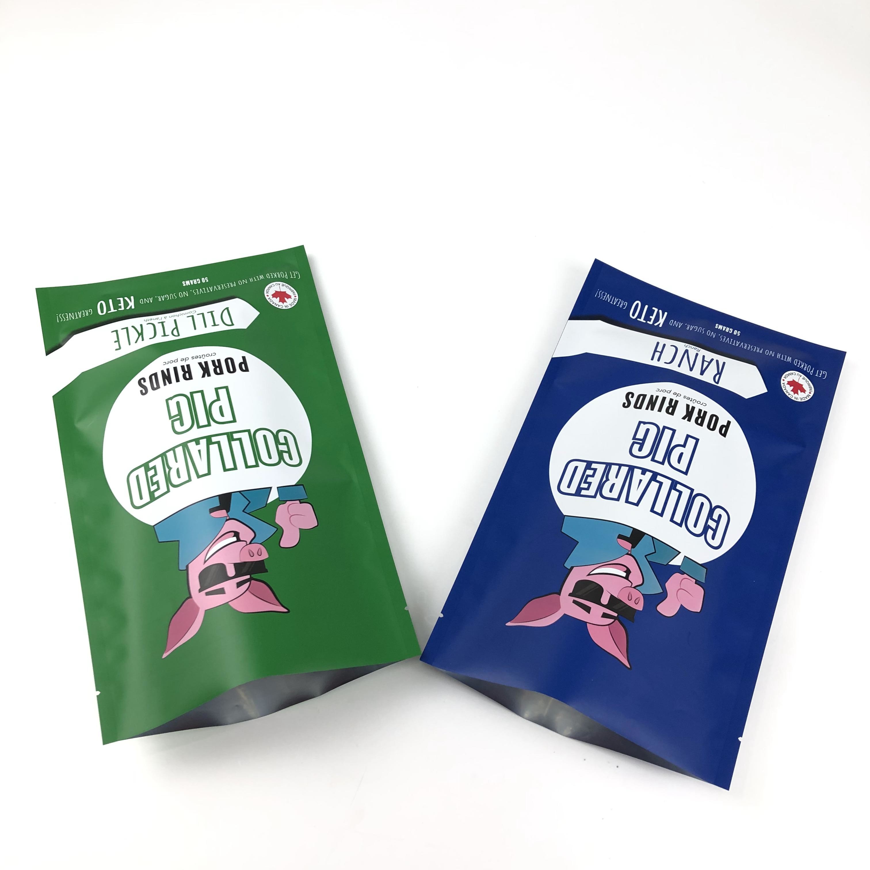 ペットフード 保存 ザッパー 閉じる ペットフード ポック シンプル