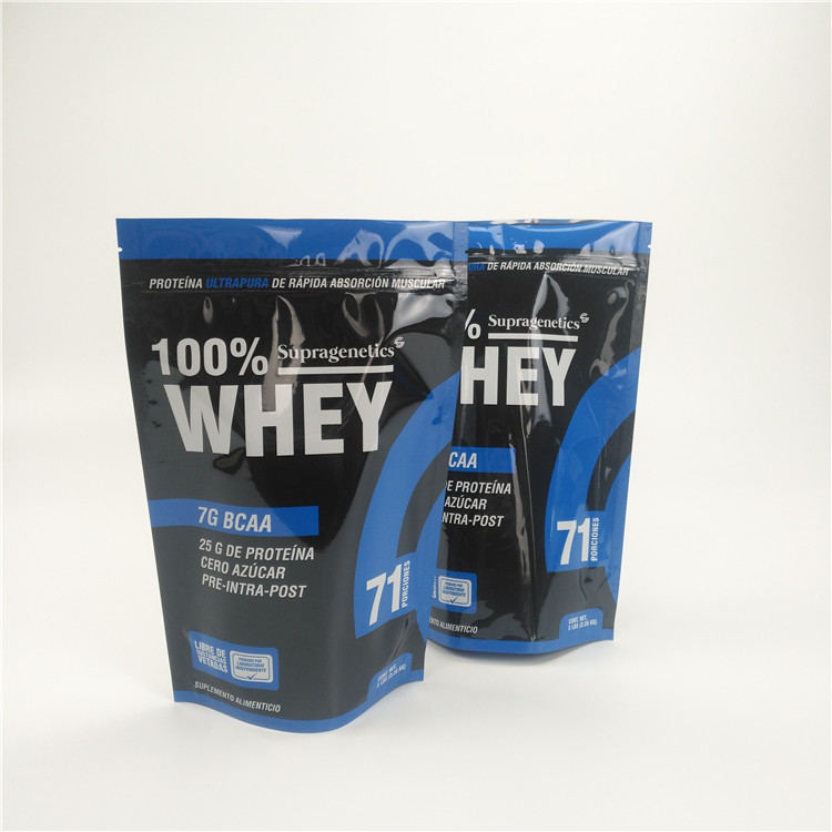 完璧なペット スナック バッグ 10個セット