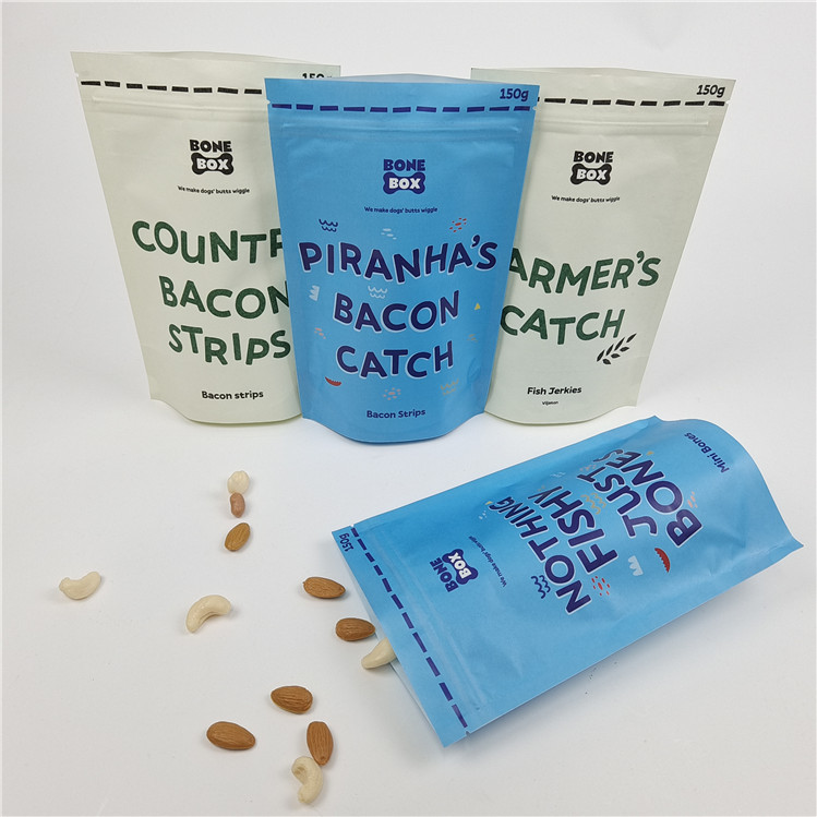 最高品質 カスタムロゴプリント 10色まで受付 プラスチック製紙袋