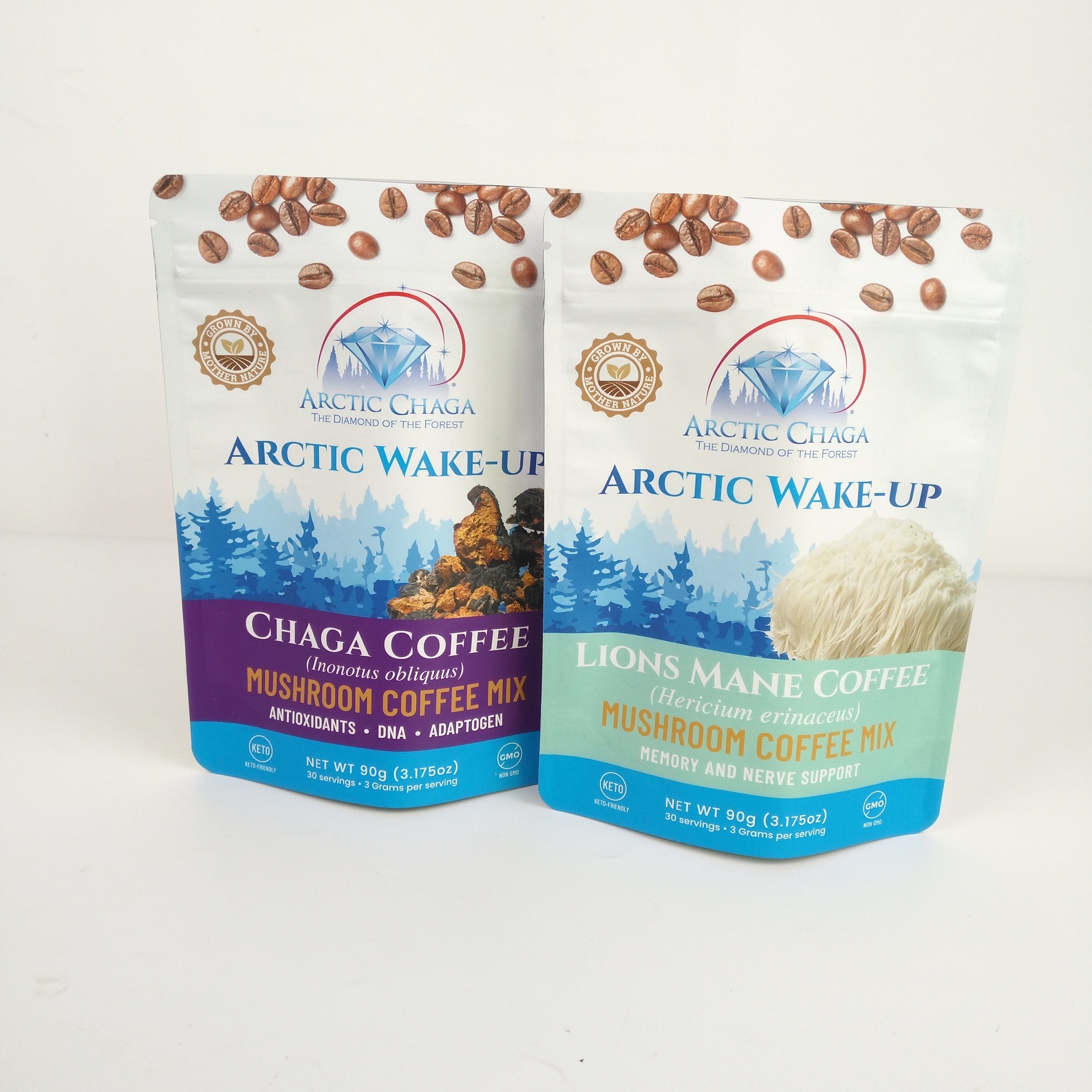 食品包装用紙袋 パーソナライズド パーソナライズド ロゴ パーソナライズド ロゴ印刷