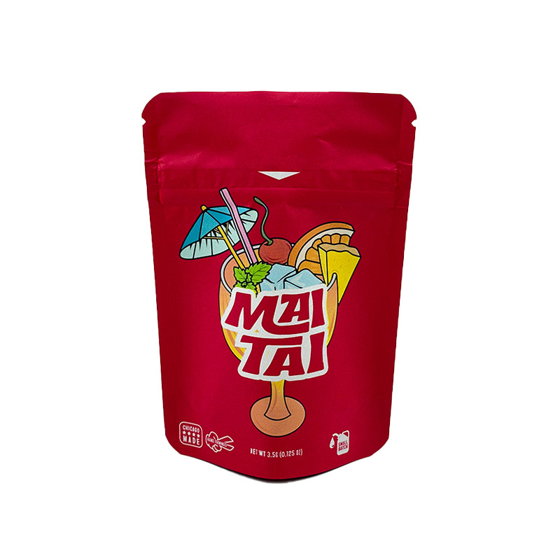 パーソナライズされた紙袋 あなたのロゴ印刷のための光りかマットラミネーション 無料サンプル